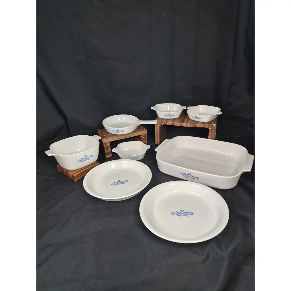 Corningware vintage corning